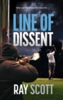 Line of Dissent : When a gunman is trying for a hole in one... - eBook