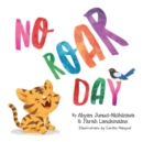 No Roar Day - Book