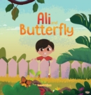 Ali and Butterfly - Book