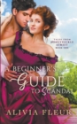 A Beginner's Guide to Scandal - Book