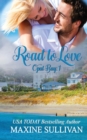 Road to Love - Book