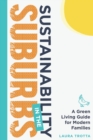 Sustainability in the Suburbs - Book