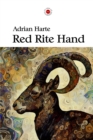 Red Rite Hand - Book