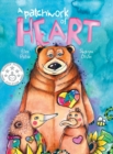 A Patchwork of Heart - Book