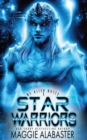 Star Warriors - Book