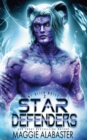Star Defenders - Book