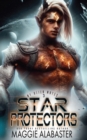 Star Protectors - Book