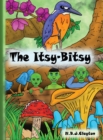 The Itsy-Bitsy - Book