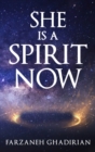 She is a Spirit Now - Book
