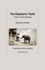 The Elephant's Tooth, Crime in Alice Springs - eBook