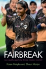 FairBreak - Book