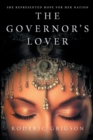 The Governor's Lover - Book