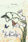 Three Steps to Butterfly - Book