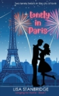 Lonely in Paris : A fun, lighthearted, billionaire romance set in the City of Love (Longing for Home Series Book 1) - Book