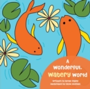 A Wonderful Watery World - Book