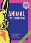 Animal Affirmations - Book