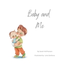 Baby and Me - Big Brother Version - Book