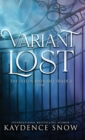Variant Lost - Book