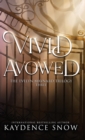 Vivid Avowed - Book
