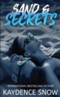 Sand and Secrets - Book