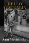 Hello Australia - eBook