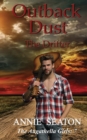 Outback Dust - Book