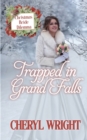 Trapped in Grand Falls - Book