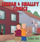 Lennan and Smallsy Comics, Volume 1 - Book