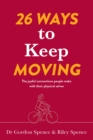 26 Ways to Keep Moving - eBook