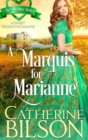 A Marquis For Marianne - Book