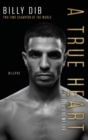 A True Heart : The Fights of My Life - Book