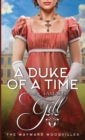 A Duke of a Time - Book
