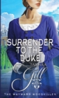 Surrender to the Duke - Book
