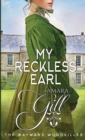My Reckless Earl - Book