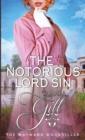The Notorious Lord Sin - Book
