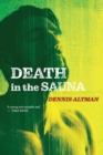 Death In The Sauna - Book