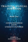 Training Manual for Gods, Book One : Consciousness and the Unseen Universe - eBook