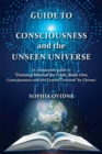 Guide to Consciousness and the Unseen Universe : A companion guide to "Training Manual for Gods, Book One, Consciousness and the Unseen Universe" by Chiron - eBook