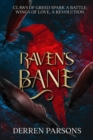 Raven's Bane - Book