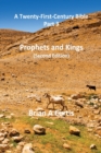 Prophets and Kings - Book