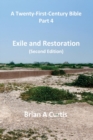 Exile and Restoration - Book