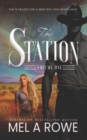 The Station, Volume One - Book