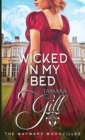 Wicked in my Bed - Book