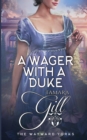 A Wager with a Duke - Book