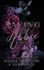 Saving Abbie books 1-3 - Book