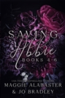 Saving Abbie books 4-6 - Book