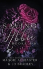 Saving Abbie book 4-6 - Book