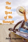 The Five Lives of Ms Bennett - eBook