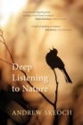Deep Listening to Nature - Book