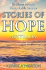 Stories of HOPE Australia Resilient People Remarkable Stories : Resilient People Remarkable Stories - eBook
